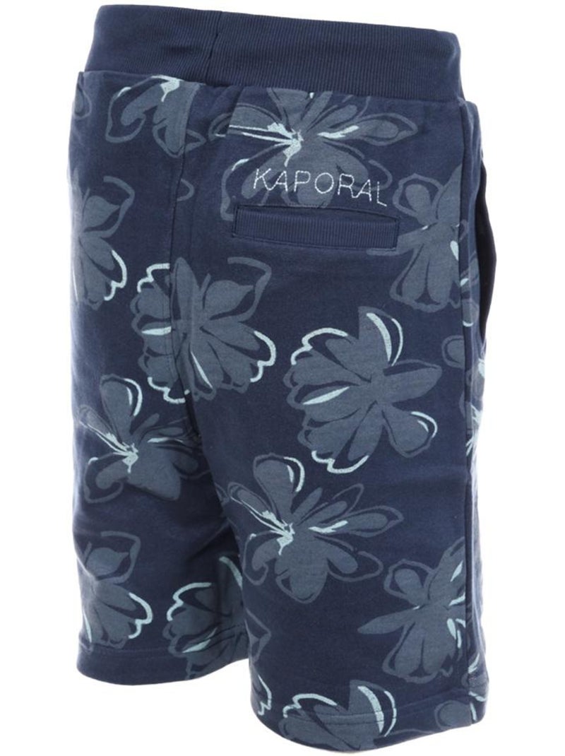 Pantaloncini da bagno kaporal per ragazzo Blu marino - Kiabi