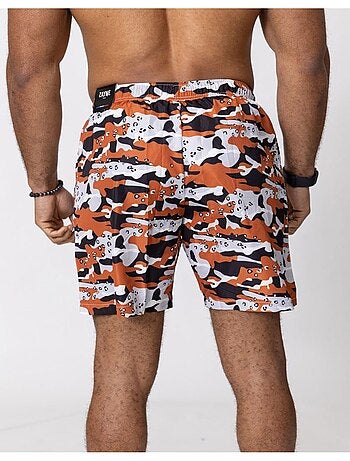 Pantaloncini da bagno Kebello