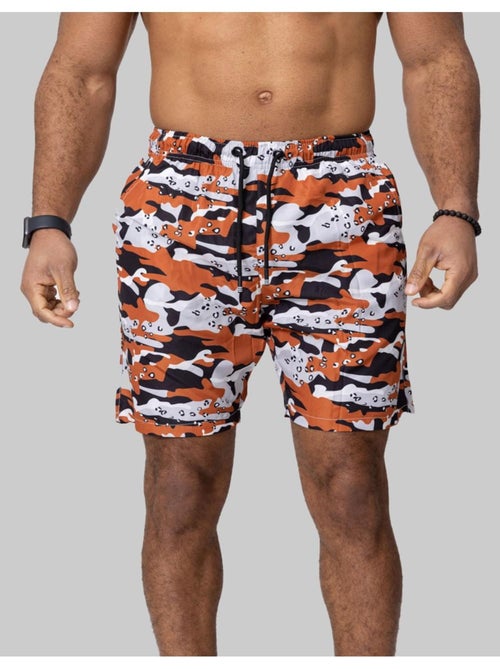 Pantaloncini da bagno Kebello - Kiabi