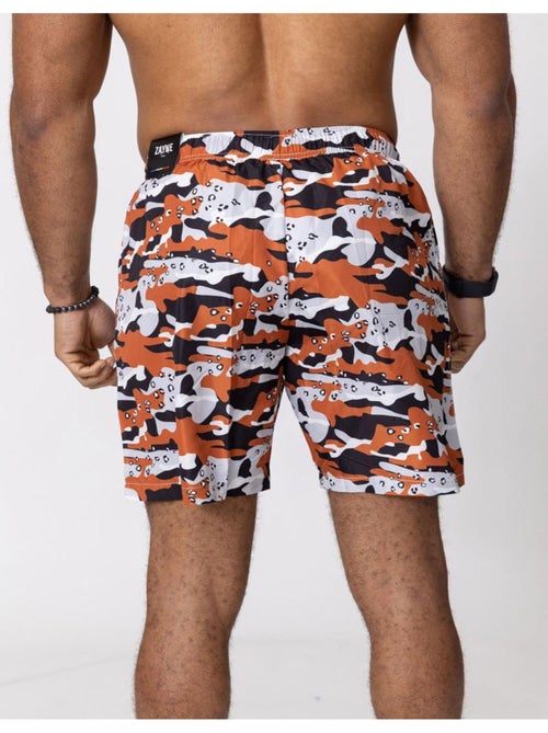 Pantaloncini da bagno Kebello - Kiabi
