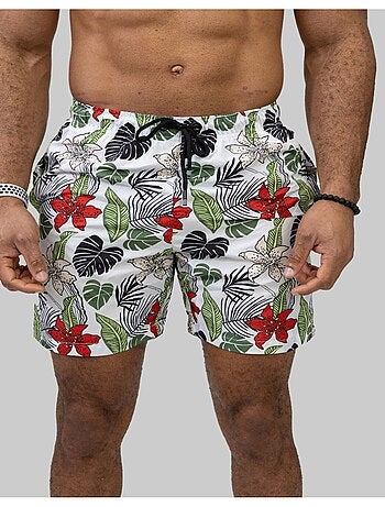 Pantaloncini da bagno Kebello