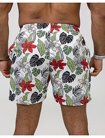 Pantaloncini da bagno Kebello