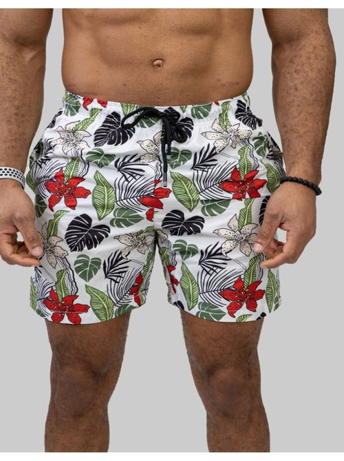 Pantaloncini da bagno Kebello - Kiabi