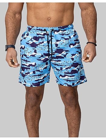 Pantaloncini da bagno Kebello