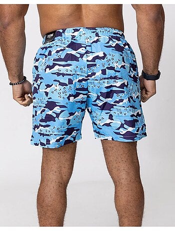 Pantaloncini da bagno Kebello
