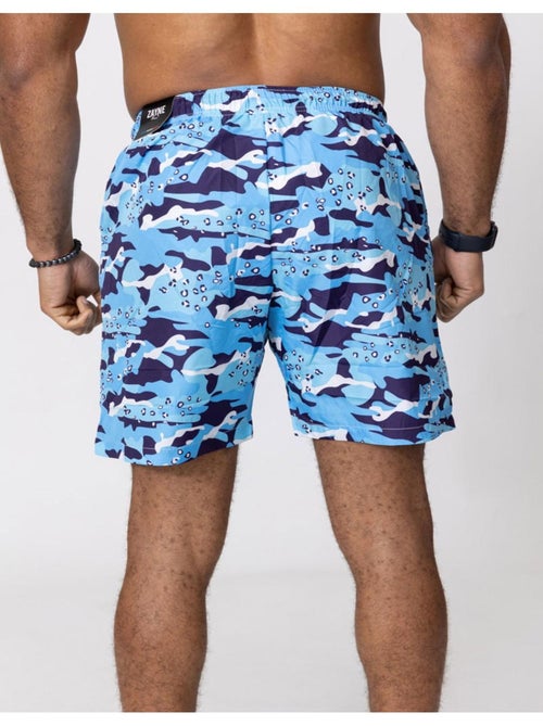 Pantaloncini da bagno Kebello - Kiabi