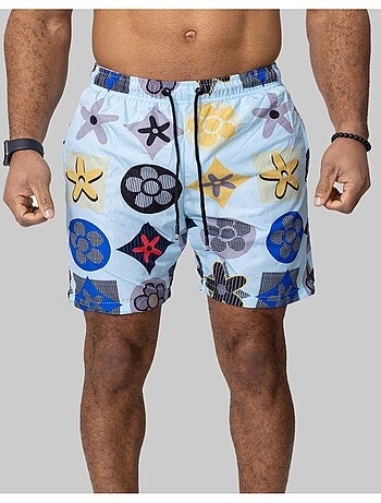 Pantaloncini da bagno Kebello