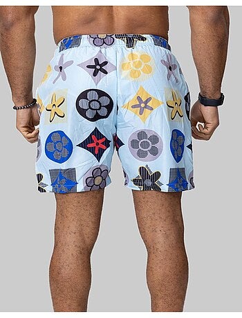 Pantaloncini da bagno Kebello