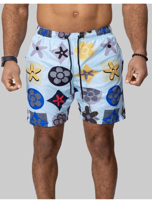 Pantaloncini da bagno Kebello - Kiabi