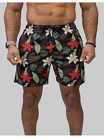 Pantaloncini da bagno Kebello