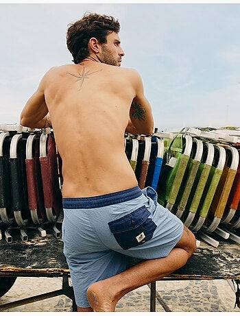 Pantaloncini da bagno, MO Fashion