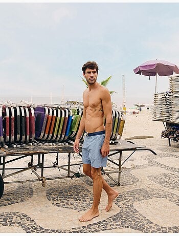 Pantaloncini da bagno, MO Fashion