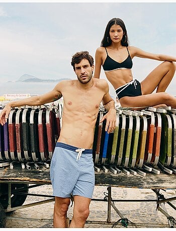 Pantaloncini da bagno, MO Fashion