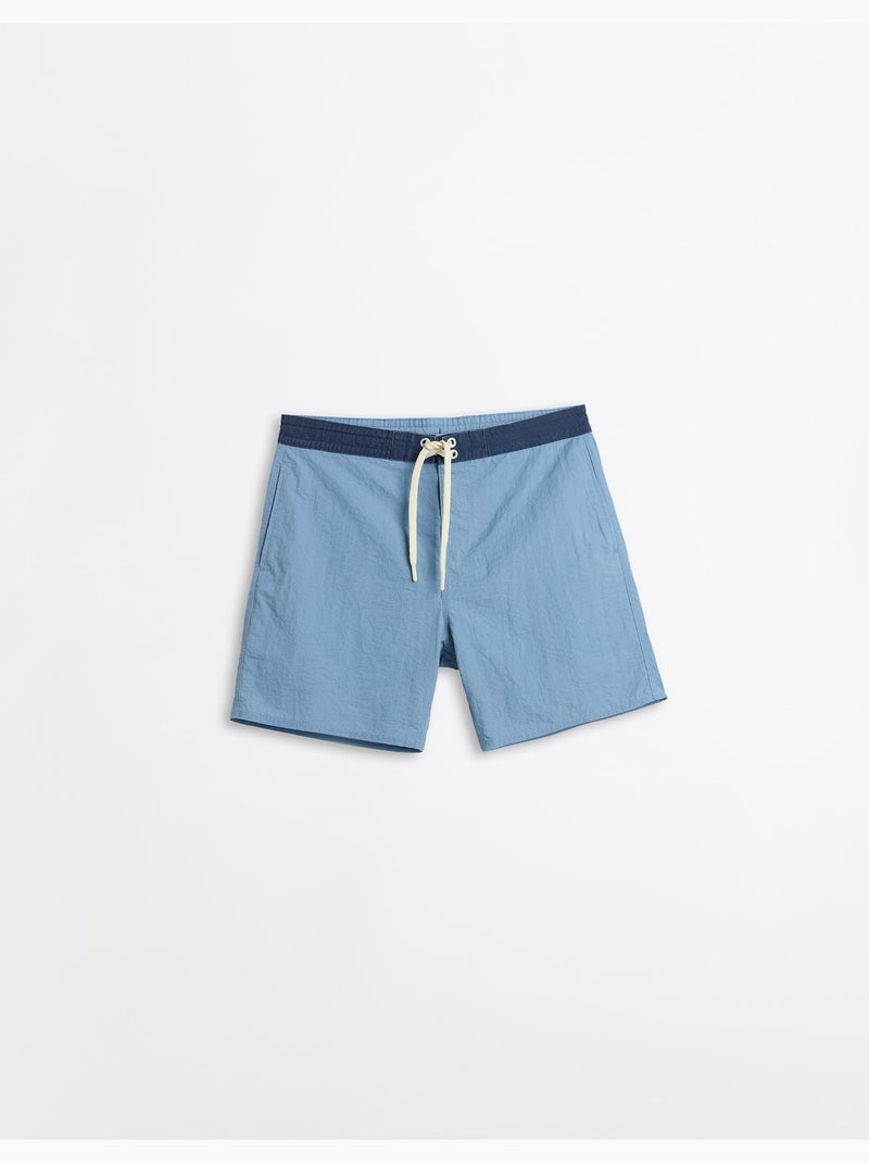 Pantaloncini da bagno, MO Fashion Blu - Kiabi