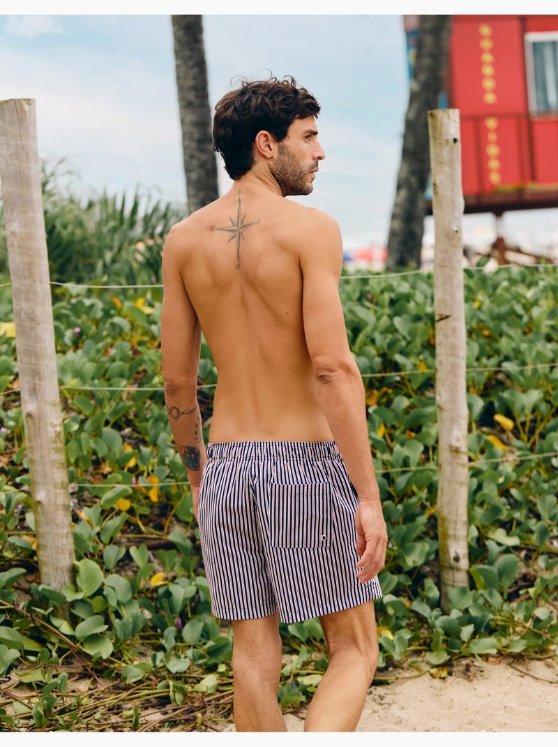 Pantaloncini da bagno, MO Fashion Blu - Kiabi