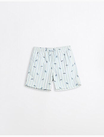 Pantaloncini da bagno, MO Fashion