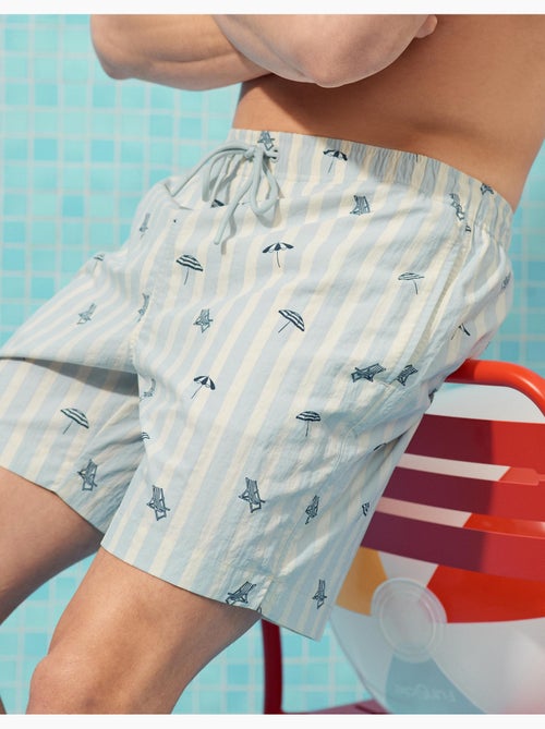 Pantaloncini da bagno, MO Fashion - Kiabi