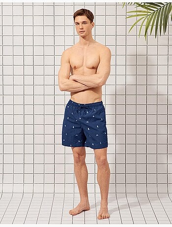 Pantaloncini da bagno, MO Fashion