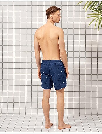 Pantaloncini da bagno, MO Fashion