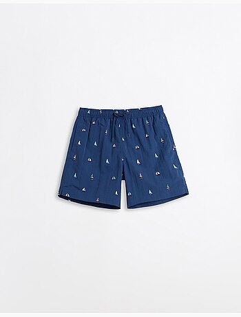 Pantaloncini da bagno, MO Fashion