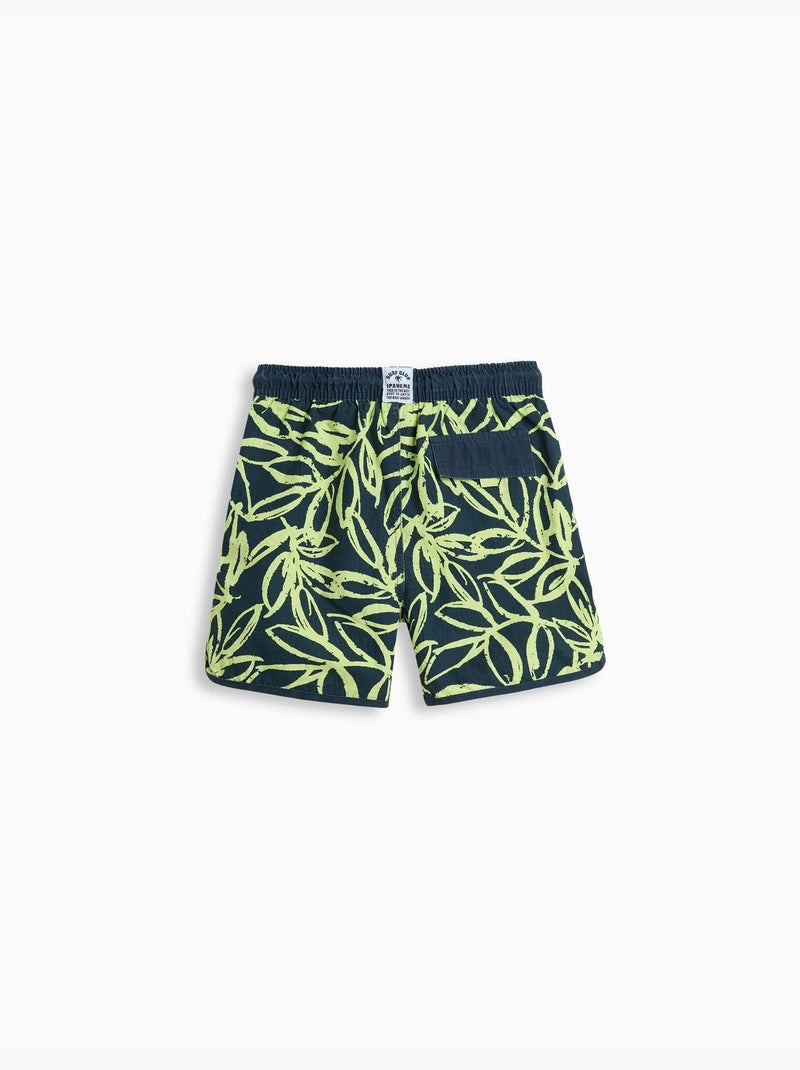 Pantaloncini da bagno, MO Fashion Blu - Kiabi