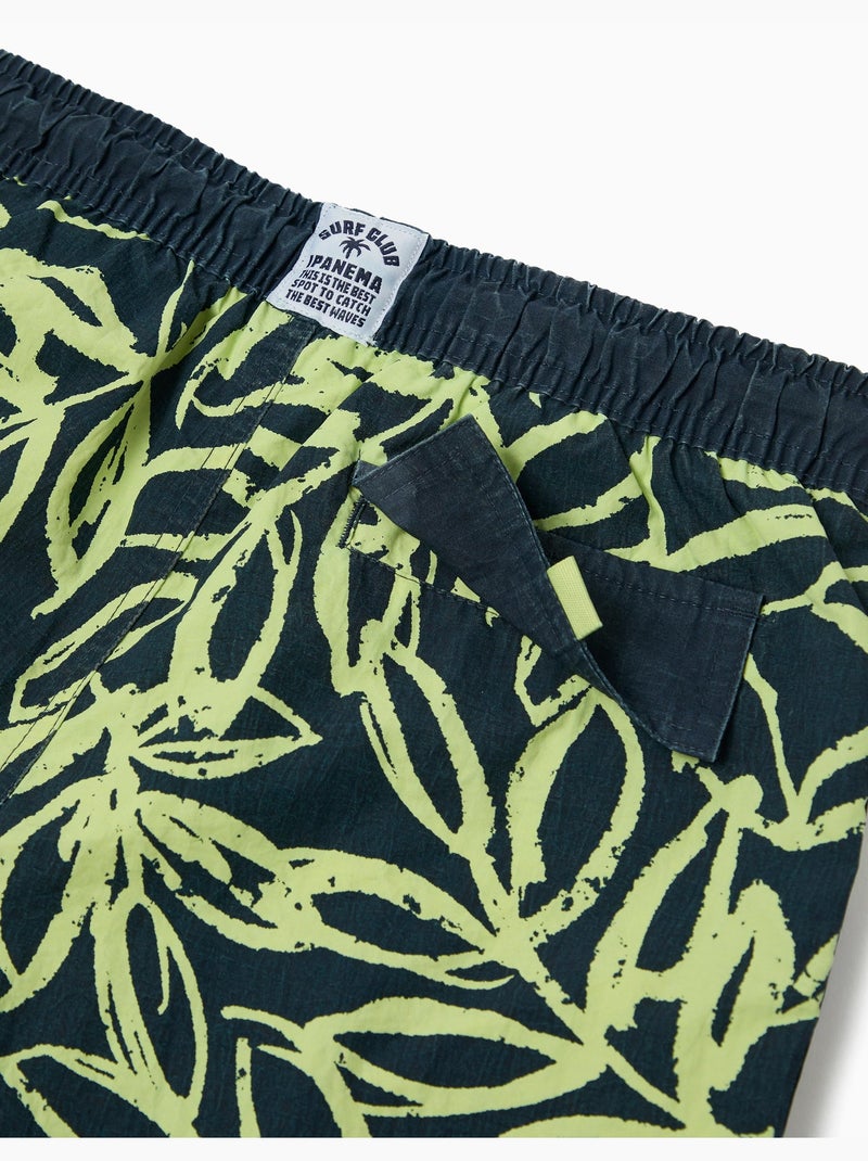 Pantaloncini da bagno, MO Fashion Blu - Kiabi