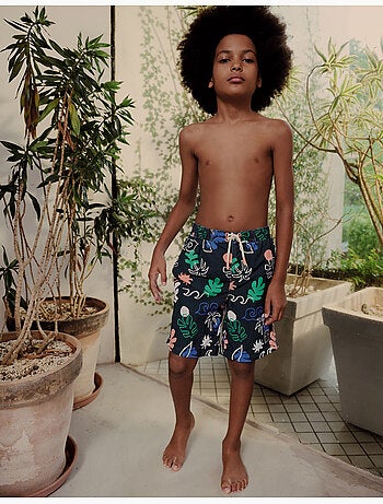 Pantaloncini da bagno, MO Fashion
