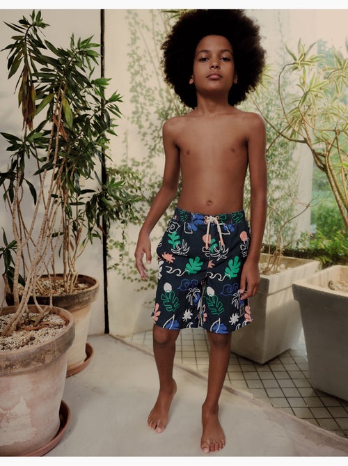 Pantaloncini da bagno, MO Fashion - Kiabi Pantaloncini da bagno, MO Fashion - Kiabi