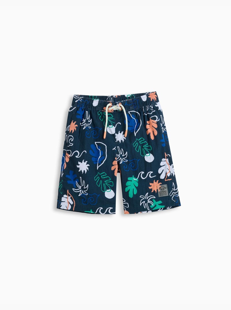 Pantaloncini da bagno, MO Fashion Blu - Kiabi
