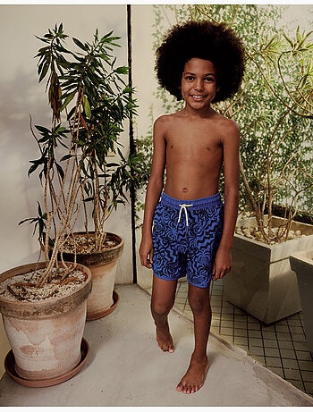 Pantaloncini da bagno, MO Fashion