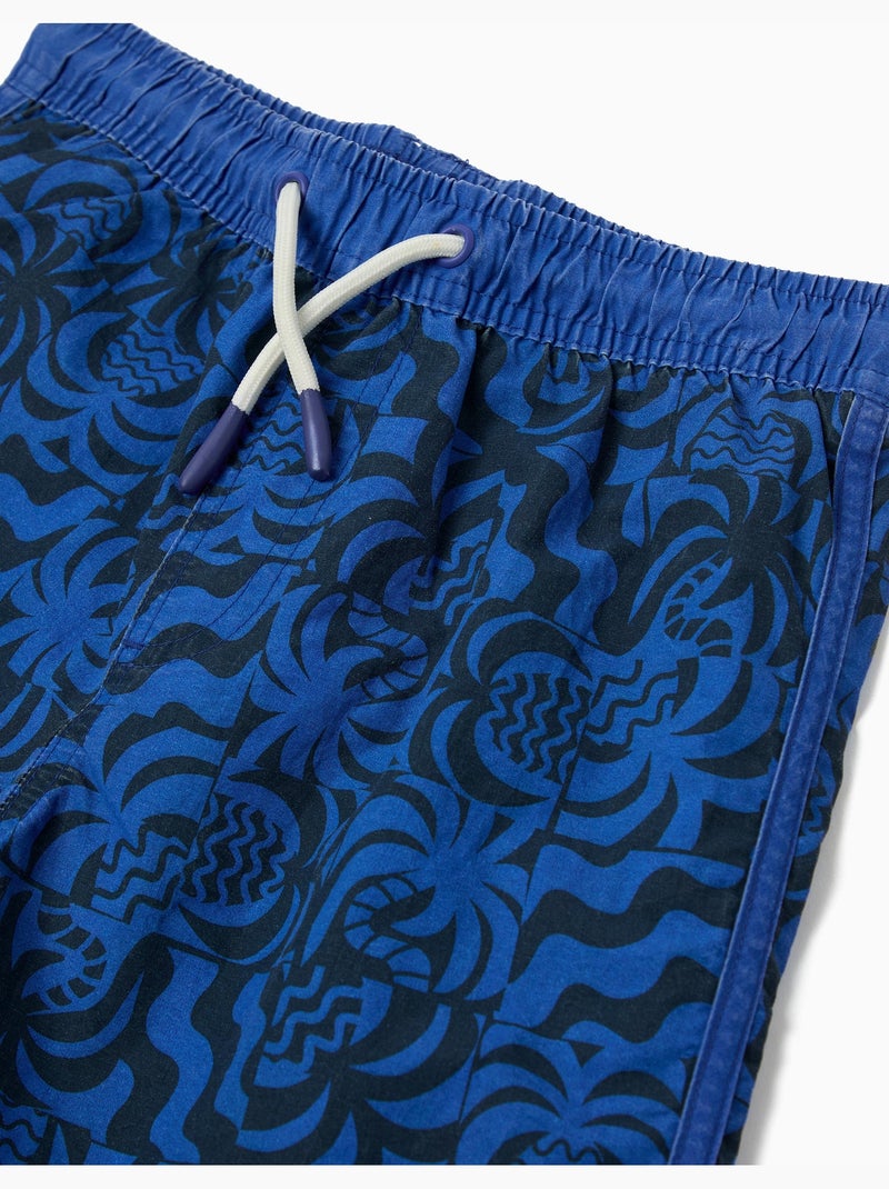 Pantaloncini da bagno, MO Fashion Blu - Kiabi