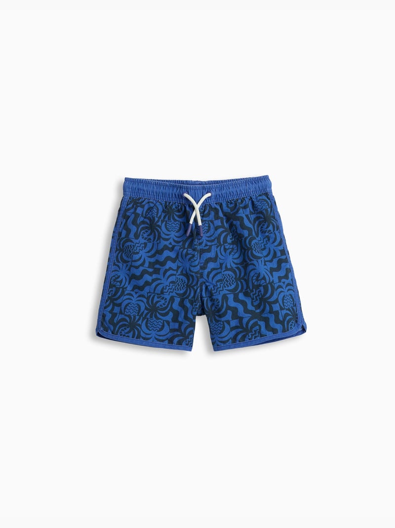 Pantaloncini da bagno, MO Fashion Blu - Kiabi