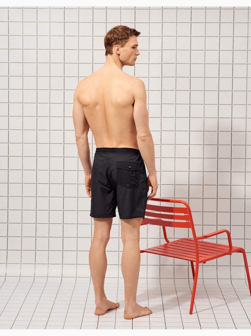 Pantaloncini da bagno, MO Fashion Grigio - Kiabi