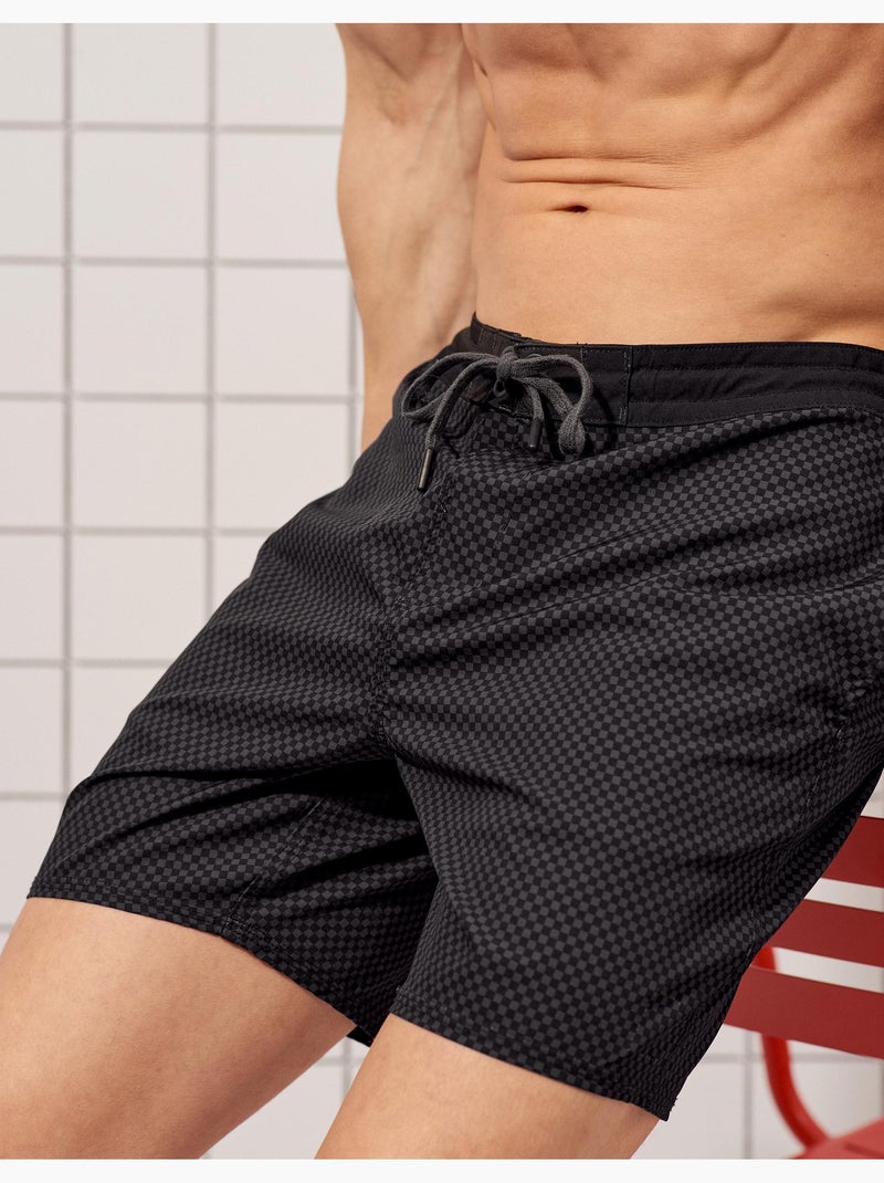 Pantaloncini da bagno, MO Fashion Grigio - Kiabi