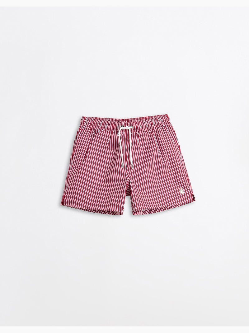 Pantaloncini da bagno, MO Fashion Rosso - Kiabi