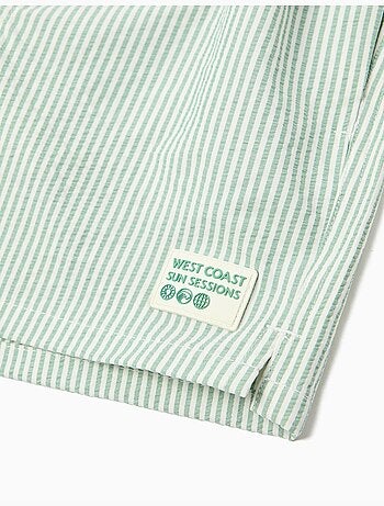 Pantaloncini da bagno, MO Fashion