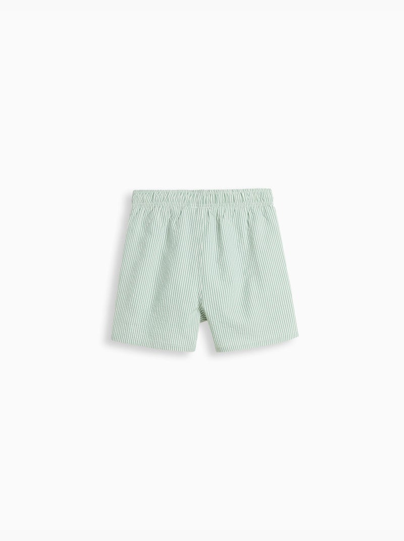 Pantaloncini da bagno, MO Fashion Verde - Kiabi