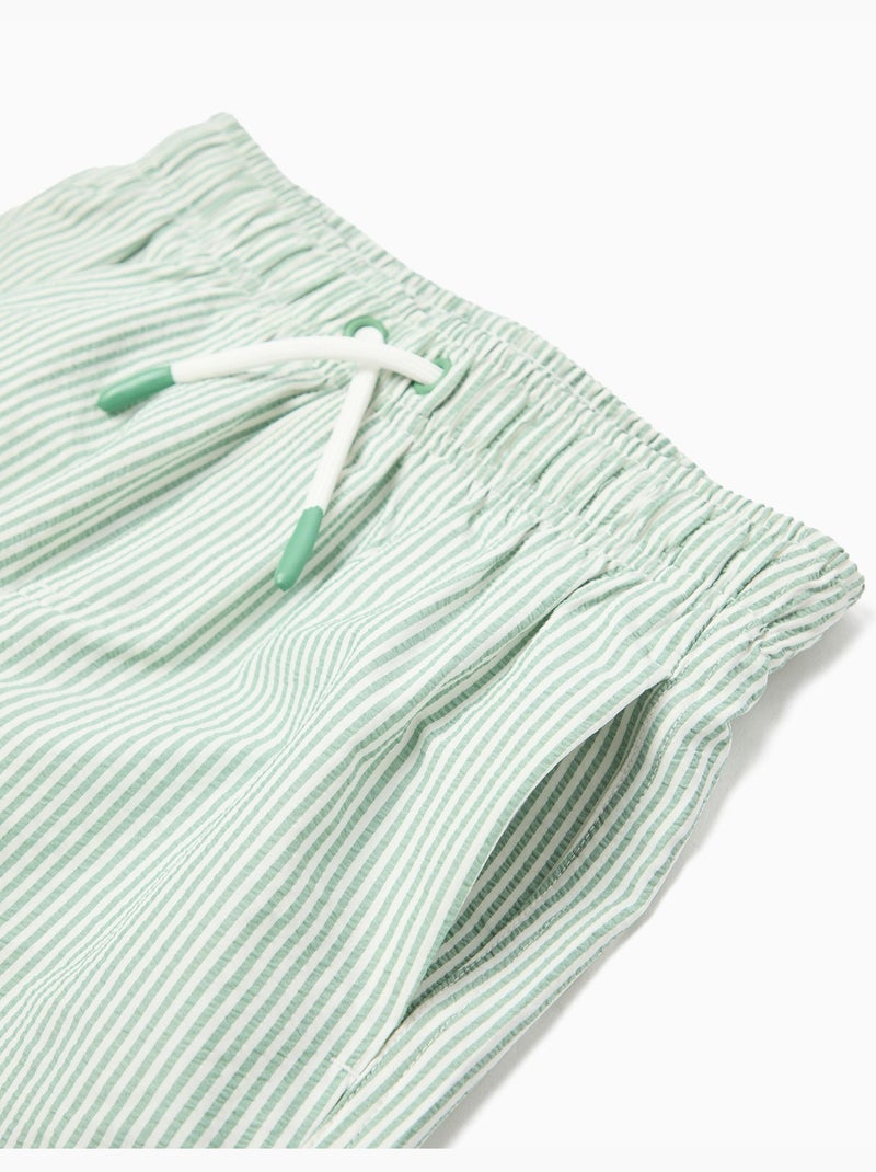 Pantaloncini da bagno, MO Fashion Verde - Kiabi