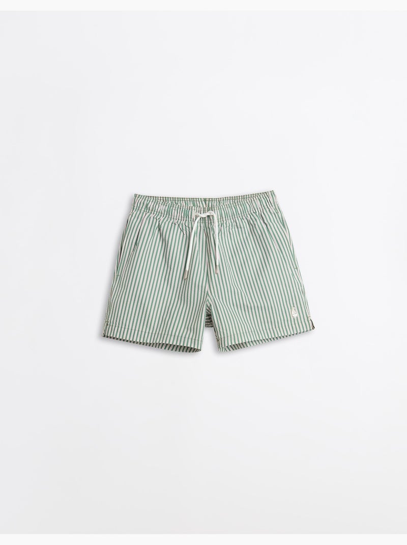 Pantaloncini da bagno, MO Fashion Verde - Kiabi