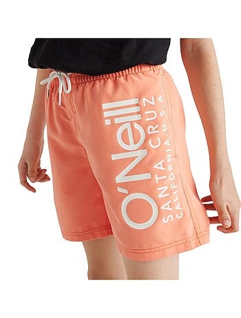 Pantaloncini da bagno O'Neill Original Cali 14 per bambino