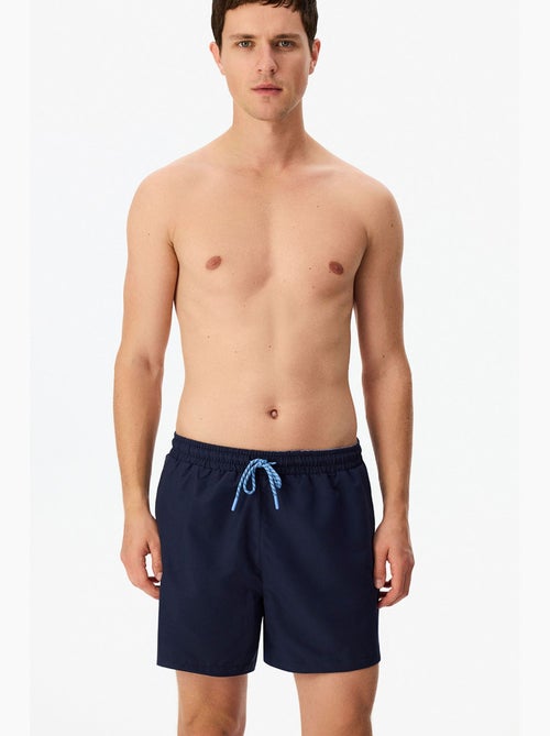 Pantaloncini da bagno sea uomo penti - Kiabi