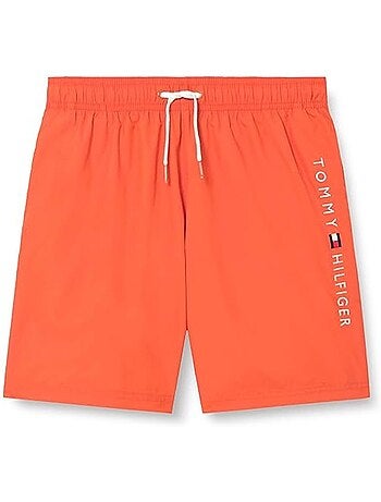 Pantaloncini da bagno Tommy Hilfiger Medium Drawstring
