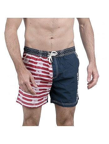 Pantaloncini da bagno uomo CARRERA