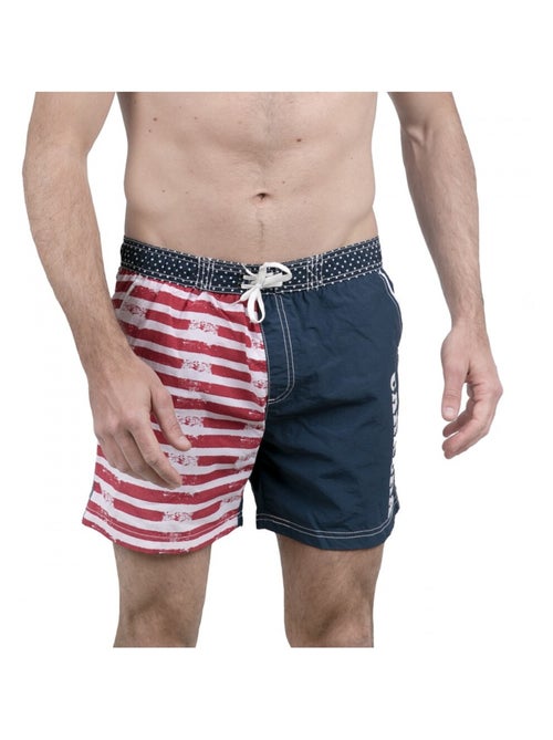 Pantaloncini da bagno uomo CARRERA - Kiabi