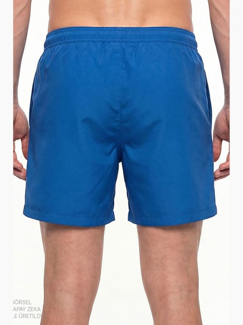 Pantaloncini da bagno uomo con stampa tennis club slogan penti - Kiabi Pantaloncini da bagno uomo con stampa tennis club slogan penti - Kiabi