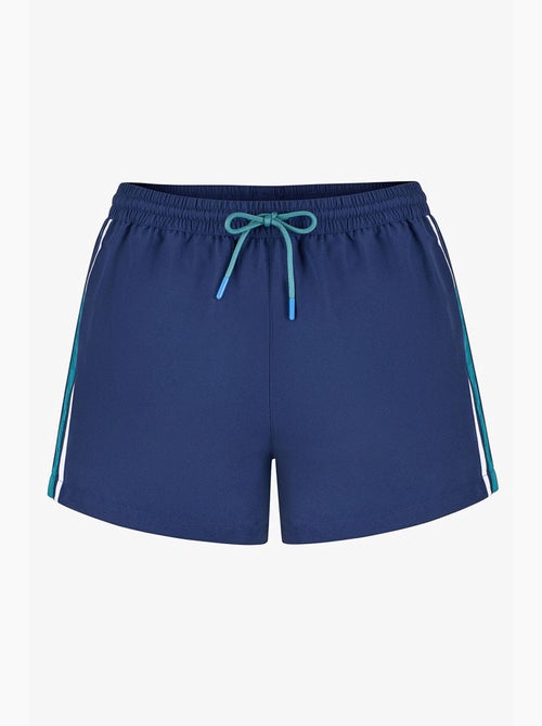 Pantaloncini da bagno uomo retro tennis penti - Kiabi Pantaloncini da bagno uomo retro tennis penti - Kiabi
