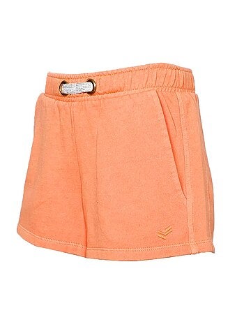 Pantaloncini da bambina Kaporal Folie