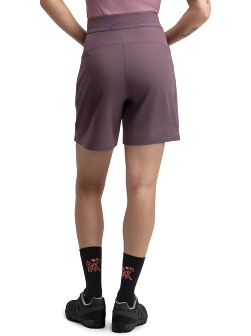 Pantaloncini da bikepacking da donna ciclismo donna turf - Kiabi Pantaloncini da bikepacking da donna ciclismo donna turf - Kiabi