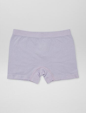 Pantaloncini da ciclista a coste