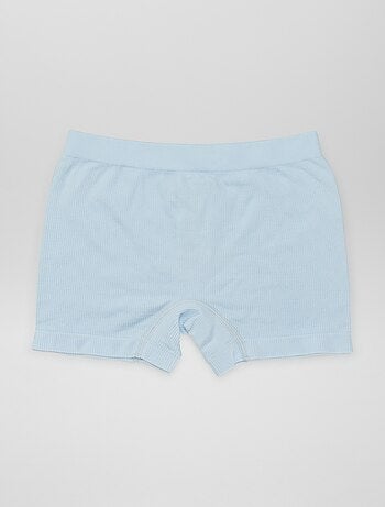 Pantaloncini da ciclista a coste